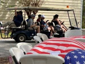 Jolly Trolley Sponsor